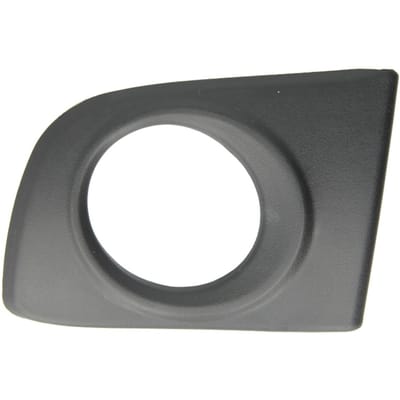Ventilatierooster, bumper BLIC 5513-00-1609995P links
