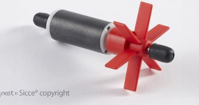 Sicce Syncra Silent 1.0 Complete Impeller RVS