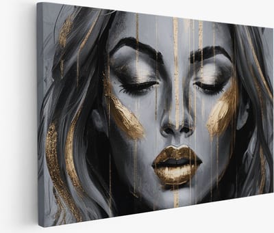 Saammp Muurcirkel Hout - Papagaai - Natuur - Dieren - Ø 90 - Wandcirkel - Wanddecoratie Cirkel - Muurdecoratie Woonkamer - Slaapkamer decoratie - Rond Schilderij