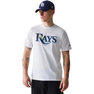 T-shirt Rays Nos MLB Regular