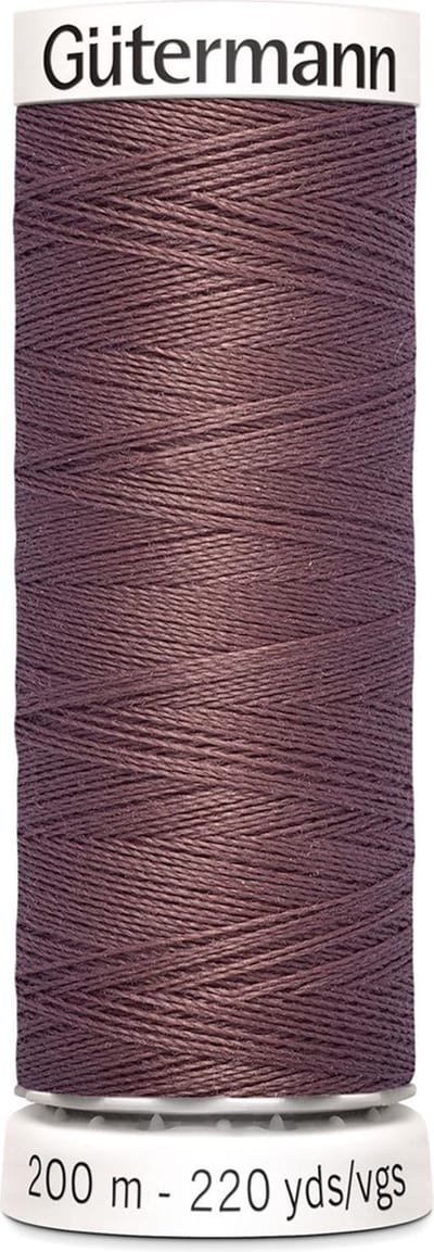 Gutermann Polyester Naaigaren 200meter-428