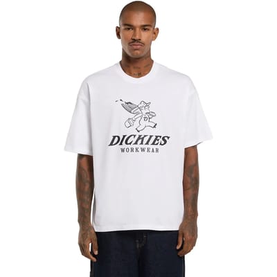 T-shirt Dickies Pine