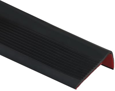 Zelfklevende Antislip Traprand PVC Rubber - 5/10 Meter Flexibel Voor Binnen en Buiten