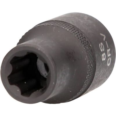 KS Tools 9110897 911.0897 RIBE Kracht-dopsleutelinzet 1/2