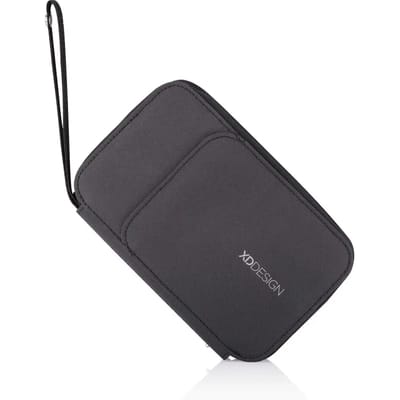 XD Design Passport holder, black