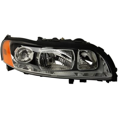 Koplampen DEPO 773-1121R-LDEM2, rechts