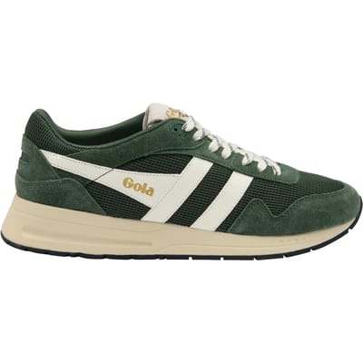 Gola Sneaker Groen - Maat 41