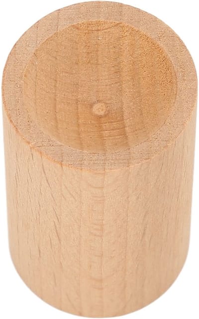 Golden crown - Aromatherapie Diffuser - Essentiële Olie Diffuser - Houten Aroma Diffuser - Beige - Voor Slaapkamer en Schoonheidssalon - Perfect voor On...