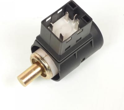RSM-slotset voor Peugeot 50 Buxy-scooter, 752727, nieuw