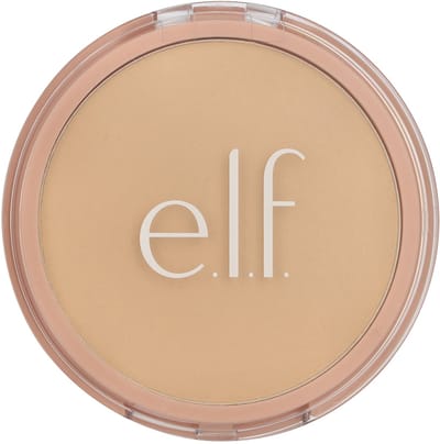Halo Glow Poeder Make-up #fair Warm 10 gr
