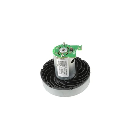 AEG motor, met, PCB 140197788023
