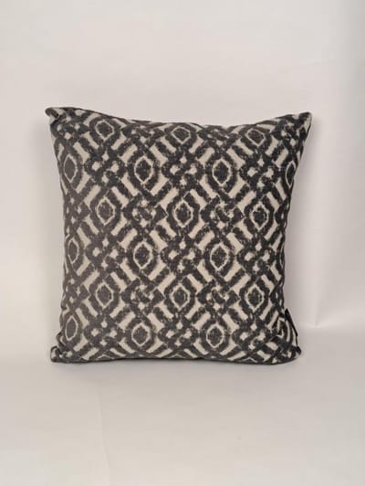 Madison sierkussen 45x45cm Eye Black