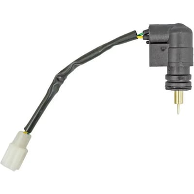 Carburateur trekstarter Keihin Pj 38
