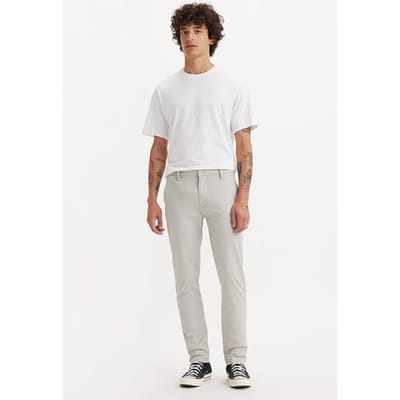 Levi's Xx Chino Ecru Maat: W30L34 | Chino's Outlet | Heren | Ecru