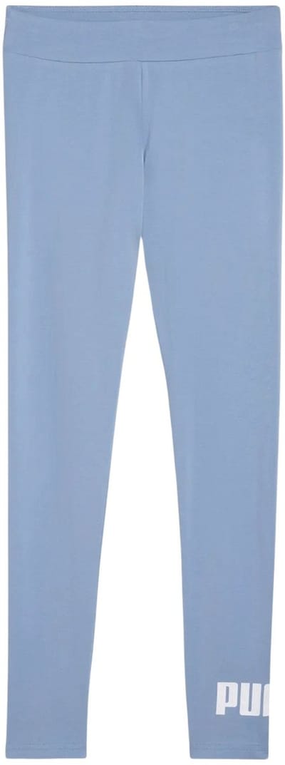 Puma ESS No.1 Logo Legging Dames - Maat S