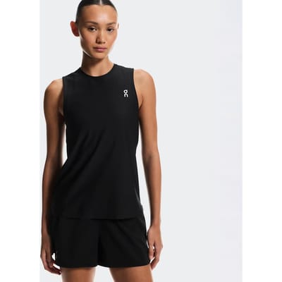 On Court Tanktop Dames