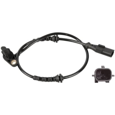 Sensor, wielsnelheid FEBI BILSTEIN 108131