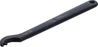 BGS Hakensleutel met tap 16 - 18 mm - 74210