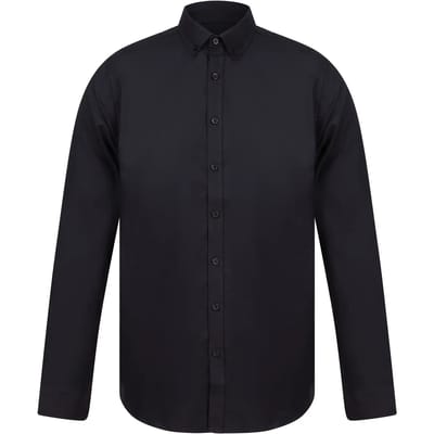 Oxford shirt Henbury Slim Fit