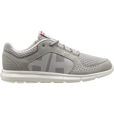 Helly Hansen Ahiga V4 Hydropower Schoenen Grijs EU 42 Man