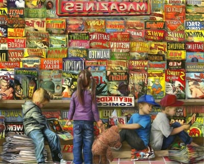 Legpuzzel - Stukjes puzzel - Ontspanning creëren - Unieke stukjes - 1000 stukjes - Meerdere kleuren