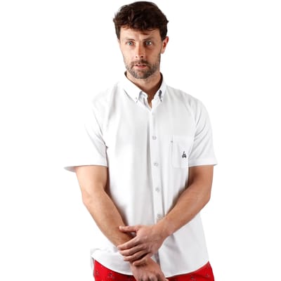 Piqué polo Admas Diver
