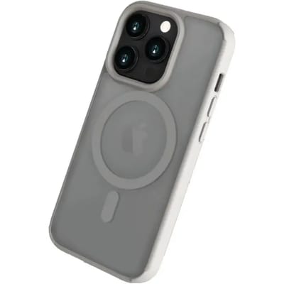 Sunrise magsafe omhulsel SoSeven iPhone 14 Pro