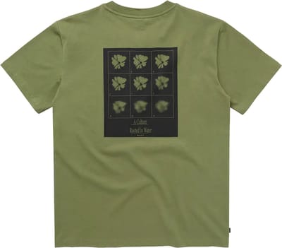 Mystic Pansy Tee