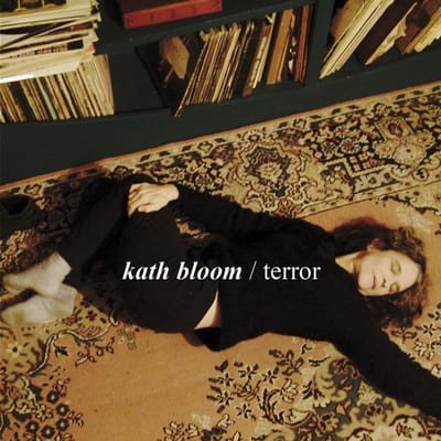 Kath Bloom - Terror (CD)