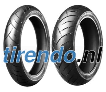 Maxxis MA-ST2 ( 180/55 ZR17 TL (73W) Achterwiel )