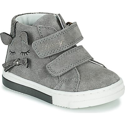 Hoge Sneakers Primigi BABY GLITTER