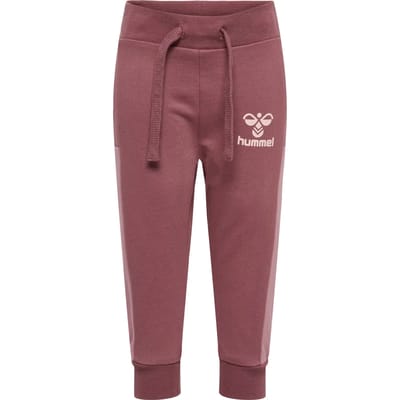 Hummel kinderjoggingbroek Hmlneel Pants 221106