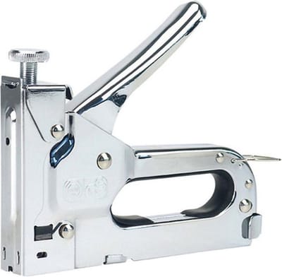 Lumberjack MSG14 - handnietmachine - heavy duty