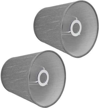 Dailygoody - Indoor Lampenkap - Tafellampenkap - Stijlvolle