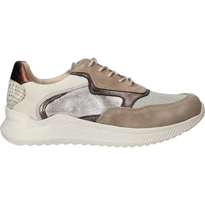 Dames Sneakers Wolky E-way S2f Safari Stretch Multi - Maat 38