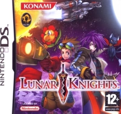 Lunar Knights