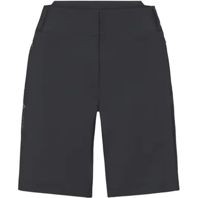 VAUDE Skomer Bermuda Shorts, Outdoor Broek, Dames Outdoor Sportbroek Losse pasvorm