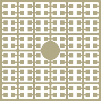 Pixelmatje (5 stuks) Nr. 233