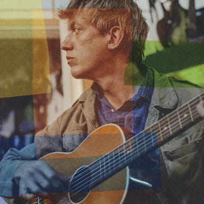 Other You -Transparant/Indie- - Steve Gunn