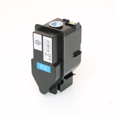 Konica Minolta C3300I - Toner Cyaan - 9.000 pagina's - Huismerk Compatible - Geschikt voor Konica Minolta Bizhub C 3300i Konica Minolta Bizhub C 4000i