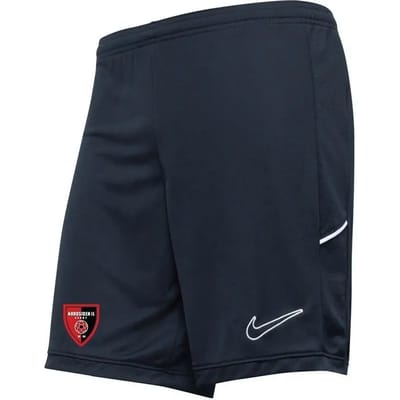 Nike Dri-FIT Academy 25 Short Junior - Maat 152/158