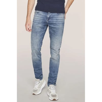 Cars Jeans BLAST JOG Slim fit Heren Jeans - Maat 29/32