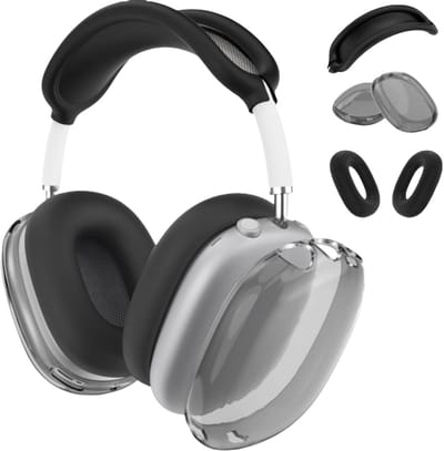 Beschermhoes voor AirPods Max-koptelefoon