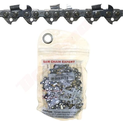 Zaagketting 325'' 1,6 72DL Q