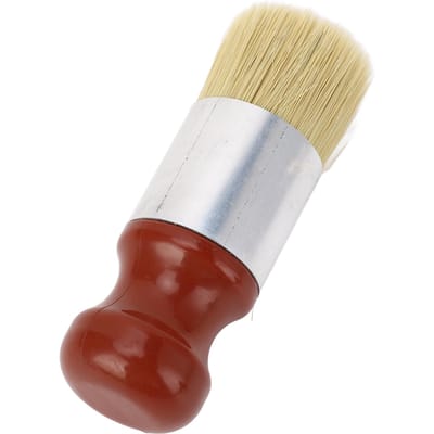 Meubelzalf Makkelijk in Gebruik Snelle Absorptie Leer Huisverzorging Zalf met Borstel 100g beige
