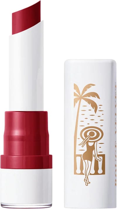 Bourjois Rouge Velvet French Riviera - 11 Berry Formidable