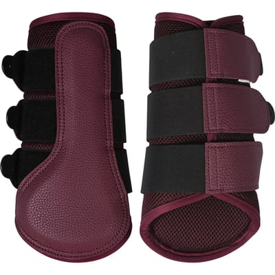 Gesloten laarzen HKM Comfort Breath