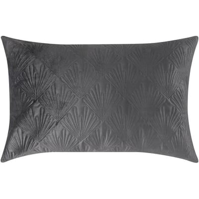 LIVARNO home Decoratiekussen 60 x 90 cm (Groen)