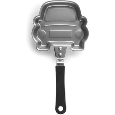 ZWEMBAD VORM AUTO 12 CM