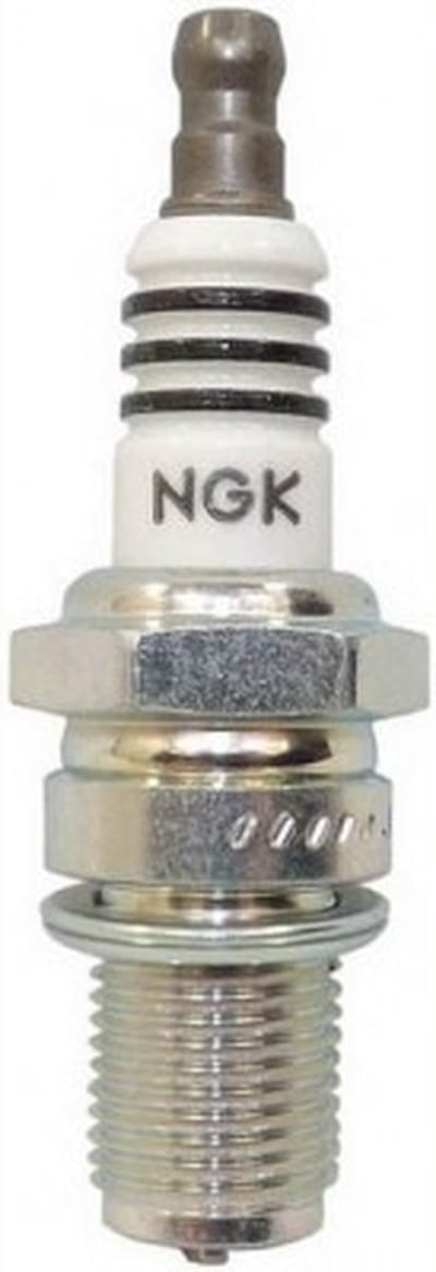 Nr.36 - 94702-00391 Bougie (NGK LFR5A-11) Yamaha